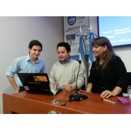 Presentación del Curso de Capacitación Vial Virtual 